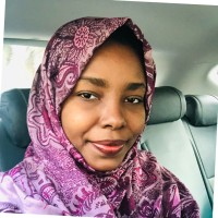 Mina Mohamed Elmi