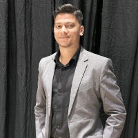 Fahim Ahmed