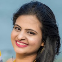 Khushbu Ghate