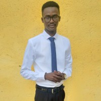 Choice Baloyi