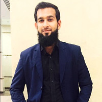 Ashar Moosa
