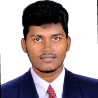 Ramamoorthy P