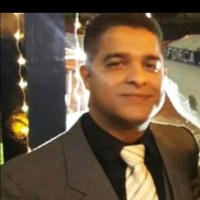 Fabiano Santos do Rosario