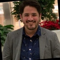 Gonzalo Gil
