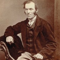 Patrick Mcdermott