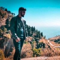 Rishabh Prakash