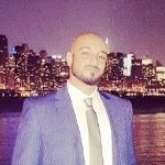 Tarek Al
