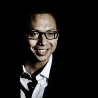 Ahmed David Anugerah