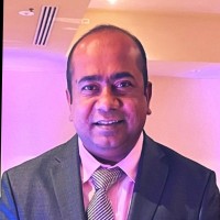 Mohammed Rizwan
