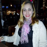 Cintia Araujo Silva Mendes