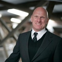 George Downing