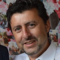 Carlos Bartolomé Serrano