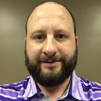 Brian Kaser