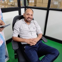 Chaman Saini