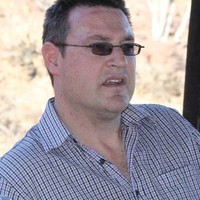 Evert Paul Nortje