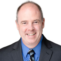 R. Wayne Johnson