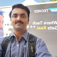 Krishnaraja Bhat