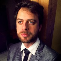 Daniel Haas