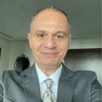 Ahmed Wagih Senior Specialist, Dangerous Goods