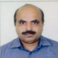 Shashikant Choudhari