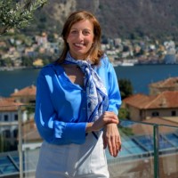 Ilaria Pellegrin