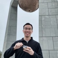 Ray Huang
