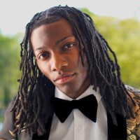 Justyn Burgest-Graham