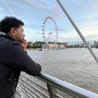 Raymond Vishal