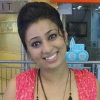 Preeti ...