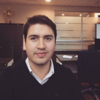 Alejandro Leiva Arias
