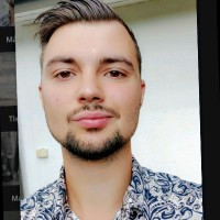 Alex Gustav