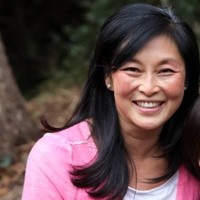 Nancy Huang