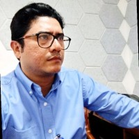 David Pèrez Velásquez