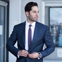 Ramy Al-Sarraj