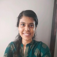 Anjali M