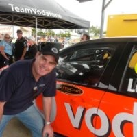 Tony Smart