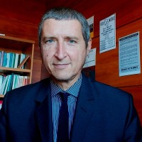 Gianni Silei