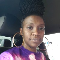 Camaria Newman