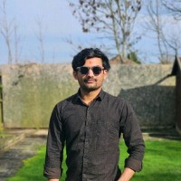 Bhargav Akbari