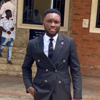 TAYO OLUWADAMISI