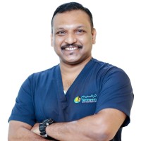 Adarsh Mohan