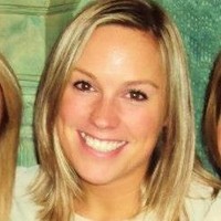 Kristen Clark Edgcomb