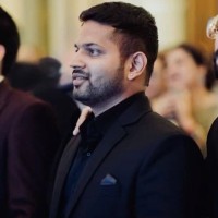 Varun Gupta