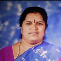 Rajeswarri S