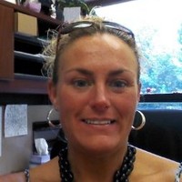 Amy Harbold