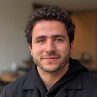 Yann Chebli