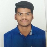 Sakthivel S