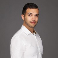 Hamid Ahmadi