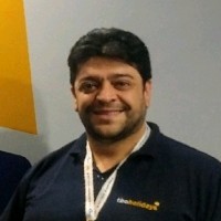 Henrique Rolim