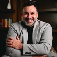 Alexandre Benatti Lourenco